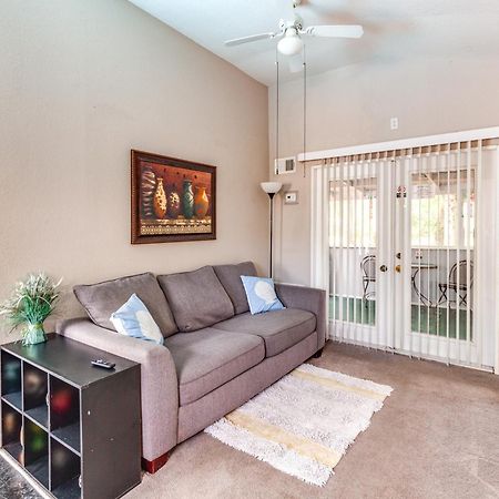 올랜도 Fern Park Pool House With Private Patio And Fire Pit! 빌라 외부 사진