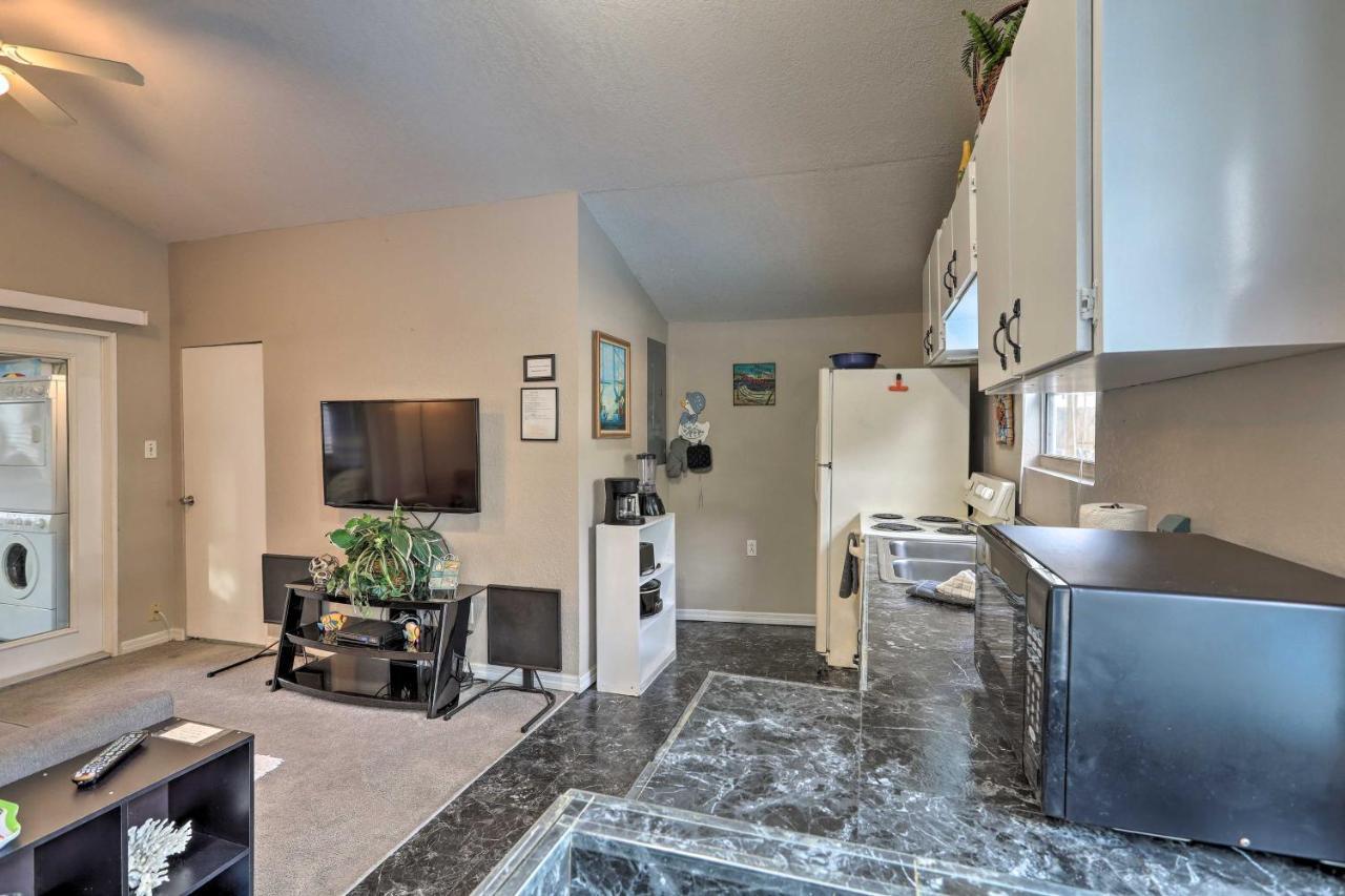 올랜도 Fern Park Pool House With Private Patio And Fire Pit! 빌라 외부 사진